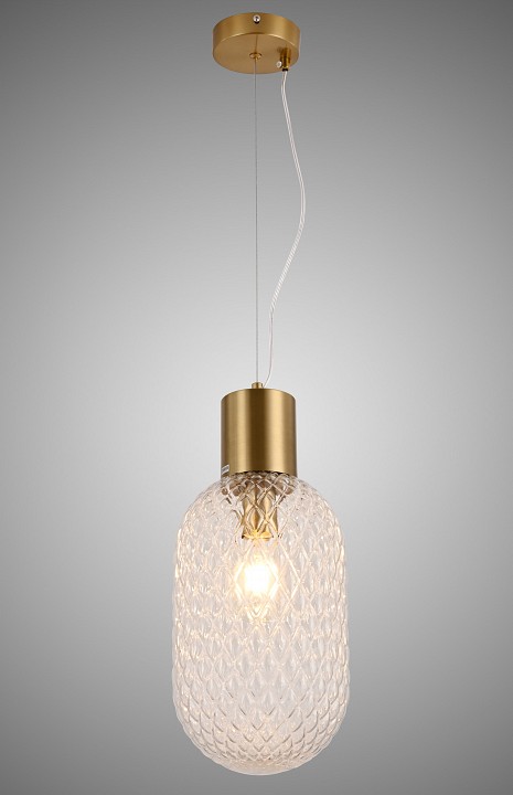 Подвесной светильник moderli sunset v10918-p