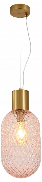 Подвесной светильник moderli sunset v10920-p