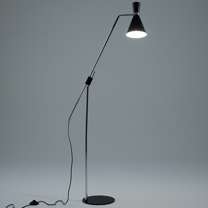 Торшер moderli page v10997-f