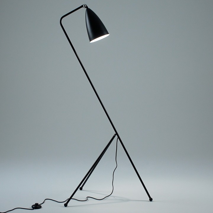 Торшер moderli show v10999-f