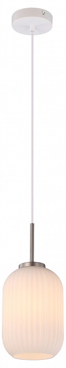 Подвесной светильник moderli ivory v11029-1p