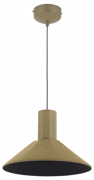 Подвесной светильник moderli ontario v11085-pl