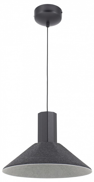 Подвесной светильник moderli ontario v11086-pl