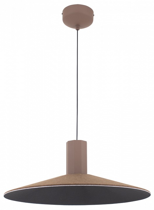 Подвесной светильник moderli ontario v11087-pl