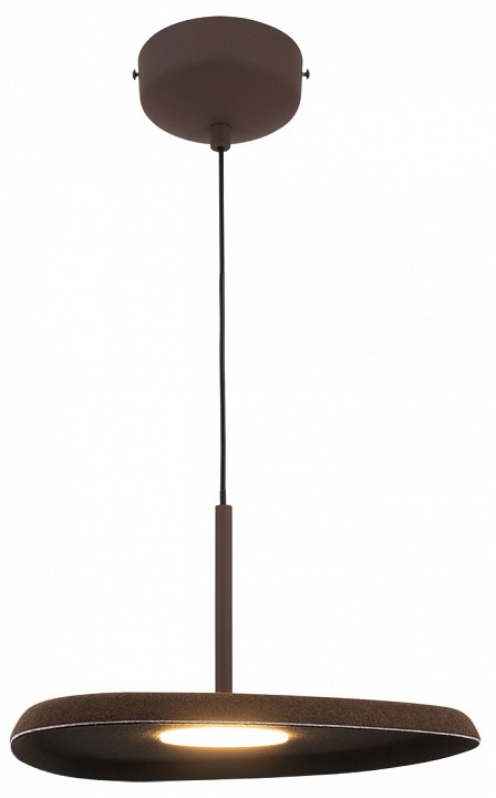 Подвесной светильник moderli agato v11089-pl