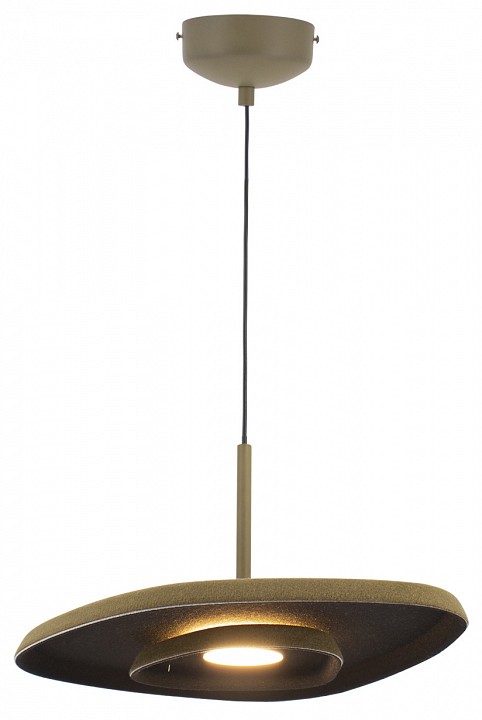 Подвесной светильник moderli agato v11091-pl