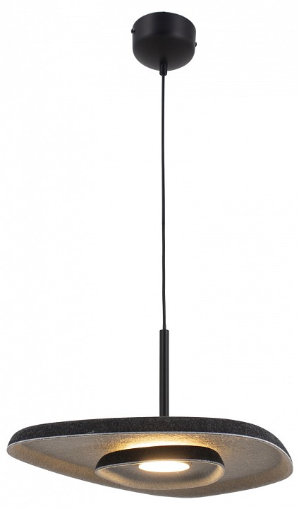 Подвесной светильник moderli agato v11092-pl