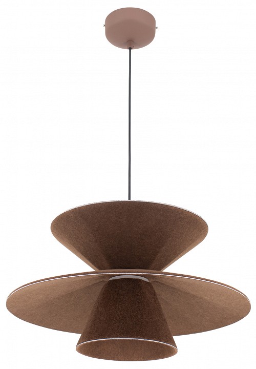 Подвесной светильник moderli mantis v11099-pl