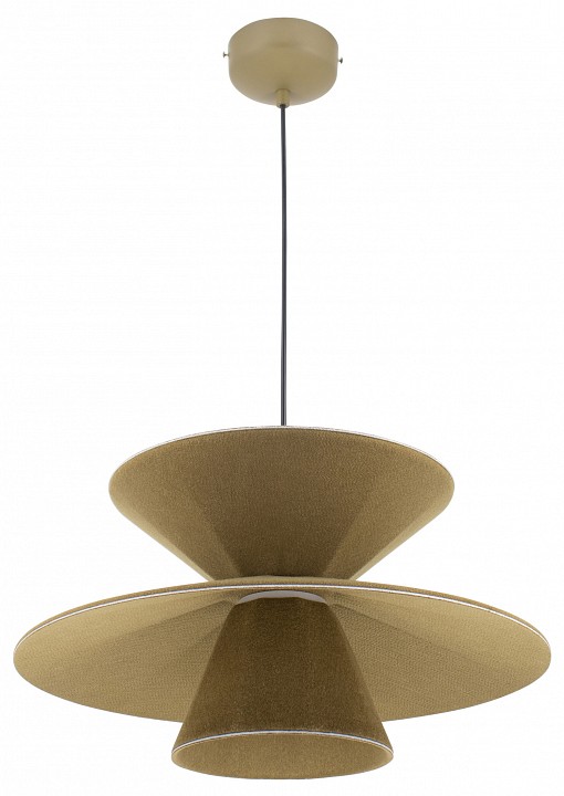 Подвесной светильник moderli mantis v11100-pl