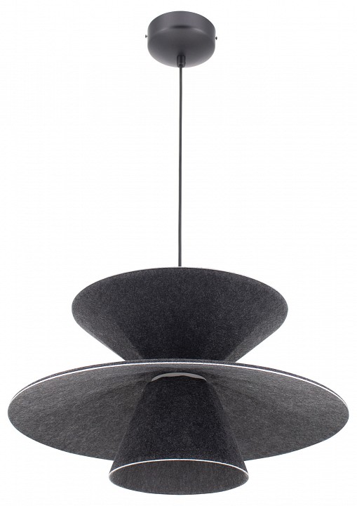 Подвесной светильник moderli mantis v11101-pl