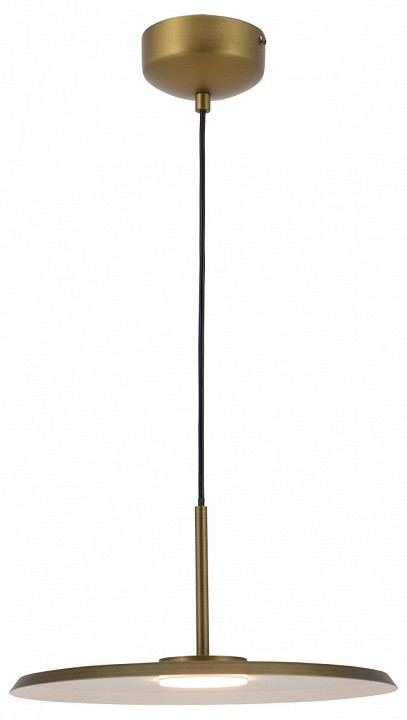 Подвесной светильник moderli keiro v11103-pl