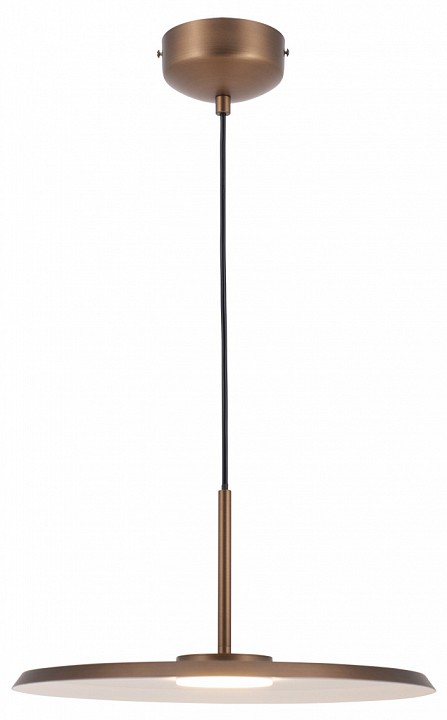 Подвесной светильник moderli keiro v11104-pl