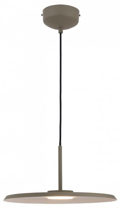 Подвесной светильник moderli keiro v11105-pl