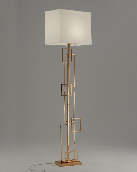 Торшер moderli nemesia v11137-1f