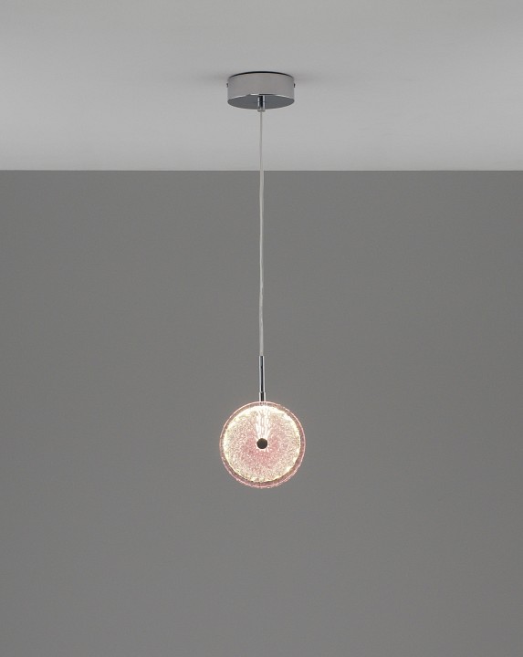 Подвесной светильник moderli marnia v11158-pl