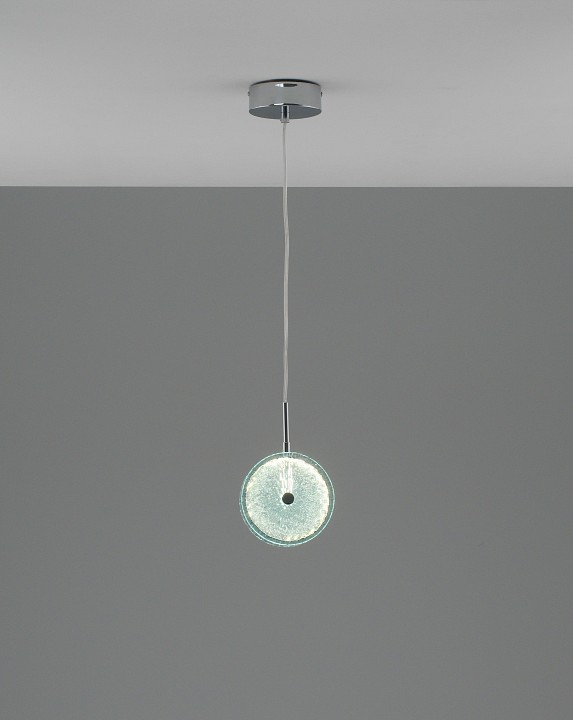 Подвесной светильник moderli marnia v11159-pl