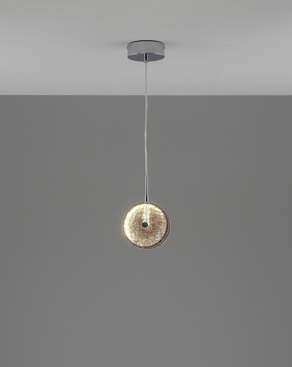 Подвесной светильник moderli marnia v11160-pl