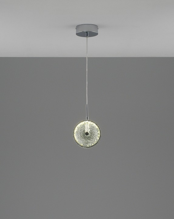 Подвесной светильник moderli marnia v11161-pl