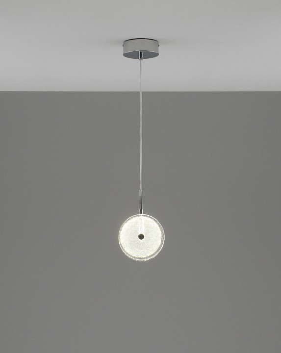 Подвесной светильник moderli marnia v11162-pl