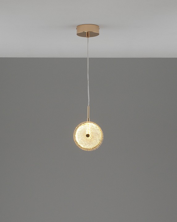 Подвесной светильник moderli marnia v11163-pl