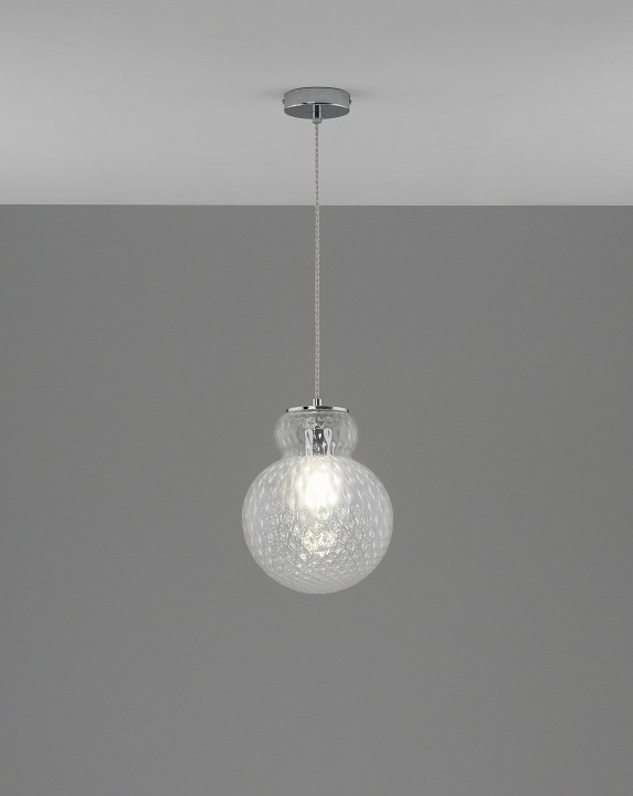 Подвесной светильник moderli lorel v11164-1p