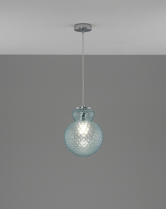 Подвесной светильник moderli lorel v11166-1p