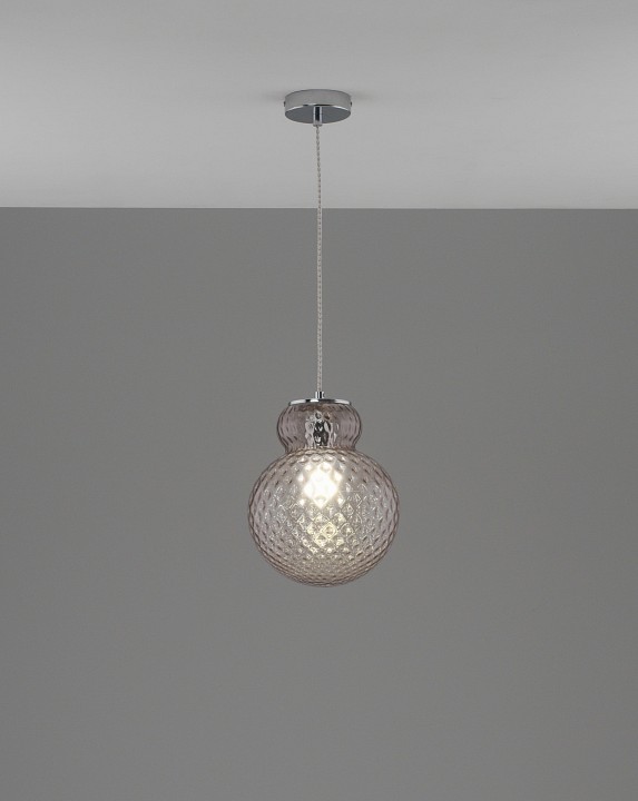 Подвесной светильник moderli lorel v11167-1p