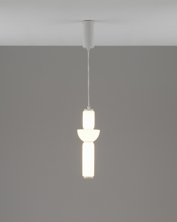 Подвесной светильник moderli arabella v11170-pl