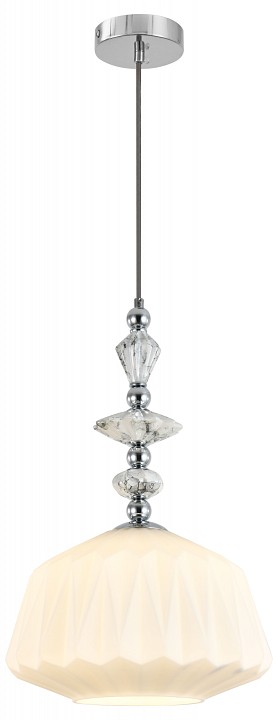 Подвесной светильник moderli charm v11172-1p