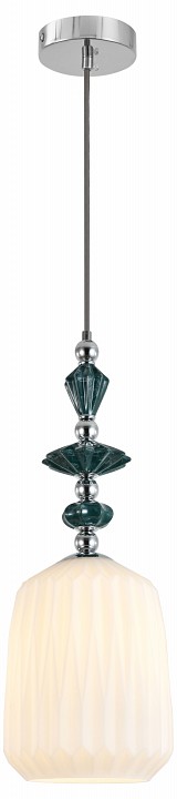 Подвесной светильник moderli charm v11173-1p