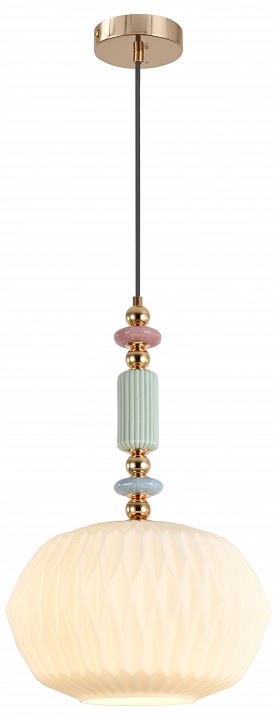 Подвесной светильник moderli charm v11174-1p