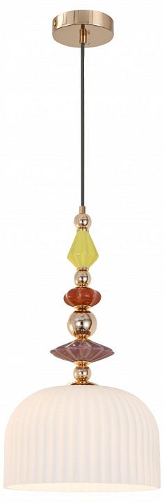 Подвесной светильник moderli charm v11181-1p