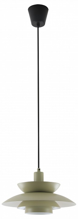 Подвесной светильник moderli shaggy v11305-1p