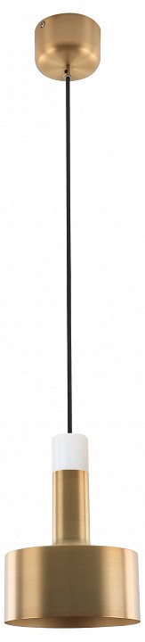 Подвесной светильник moderli goldy v11318-1p