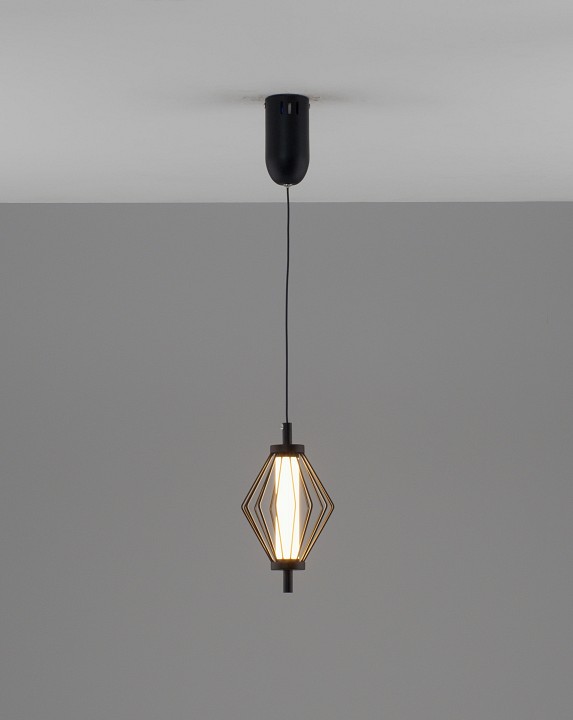 Подвесной светильник moderli eloise v11349-pl