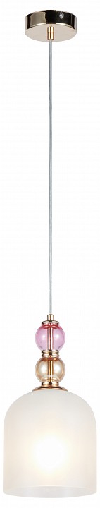 Подвесной светильник moderli tamina v11399-1p