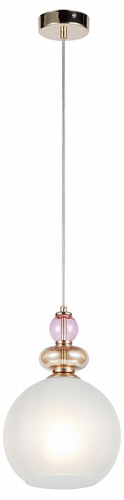 Подвесной светильник moderli tamina v11401-1p