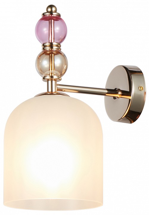 Бра moderli tamina v11404-1w