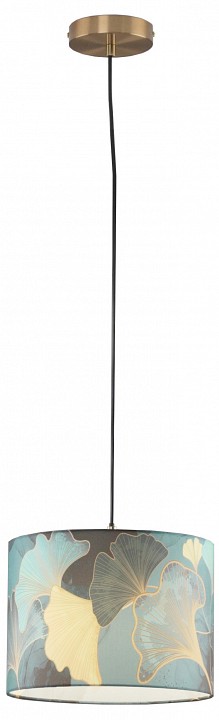 Подвесной светильник moderli gingko v11510-1p