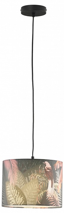 Подвесной светильник moderli tropic v11512-1p