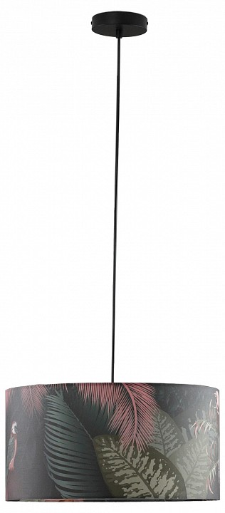 Подвесной светильник moderli tropic v11513-3p