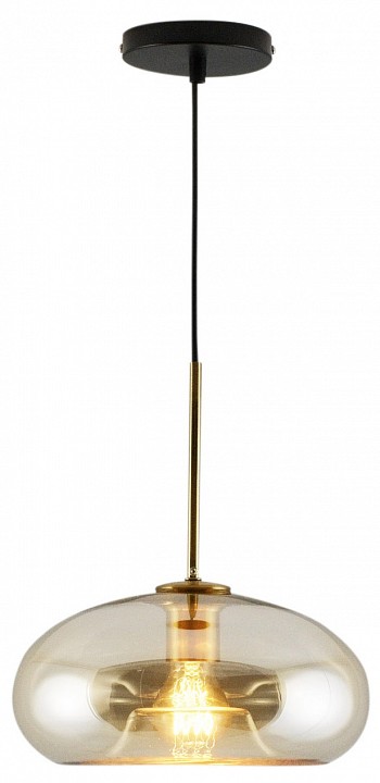 Подвесной светильник moderli laura v11529-1p