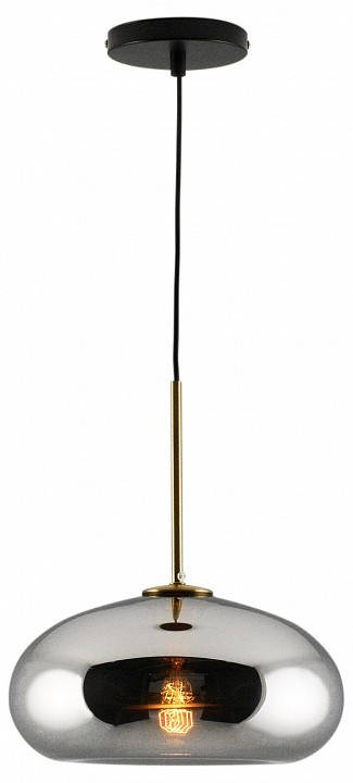 Подвесной светильник moderli laura v11530-1p