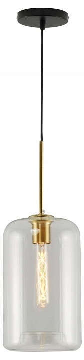 Подвесной светильник moderli scrum v11534-1p