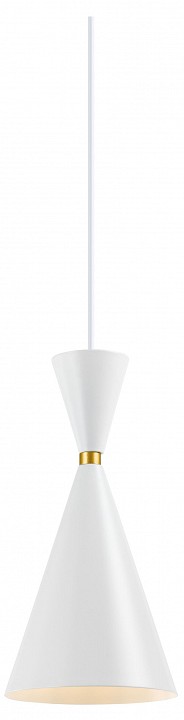 Подвесной светильник moderli pesaro v11555-1p