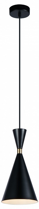 Подвесной светильник moderli pesaro v11556-1p