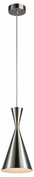 Подвесной светильник moderli pesaro v11558-1p