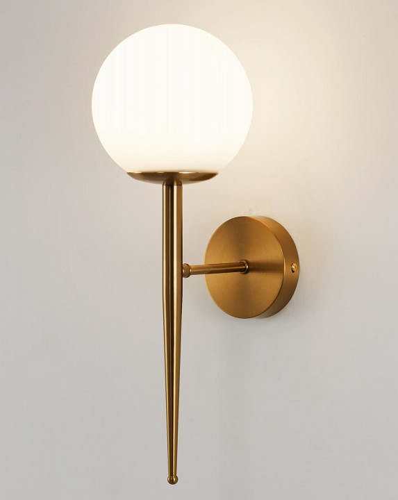 Бра moderli scrumbel v11561-1w