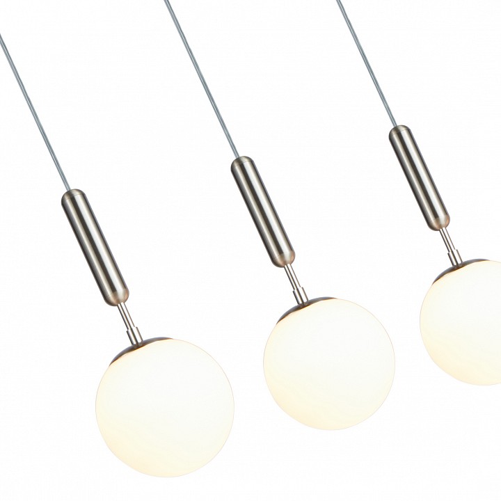 Подвесной светильник moderli scrumbel v11568-3p