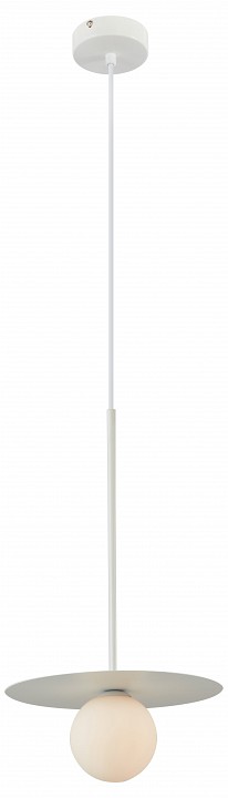 Подвесной светильник moderli scrumbel v11571-1p